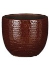  Puķu pods keramikas kašpo bordo 14cm