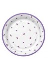  Šķīvīši Lavender Wreath 18cm 1pac.